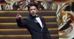 Shah Rukh Khan IIFA Awards