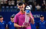 Chengdu Open Victory