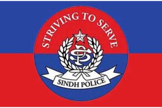 Khairpur Sindh Police