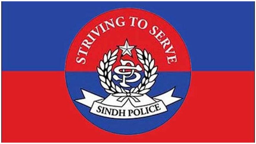 Khairpur Sindh Police