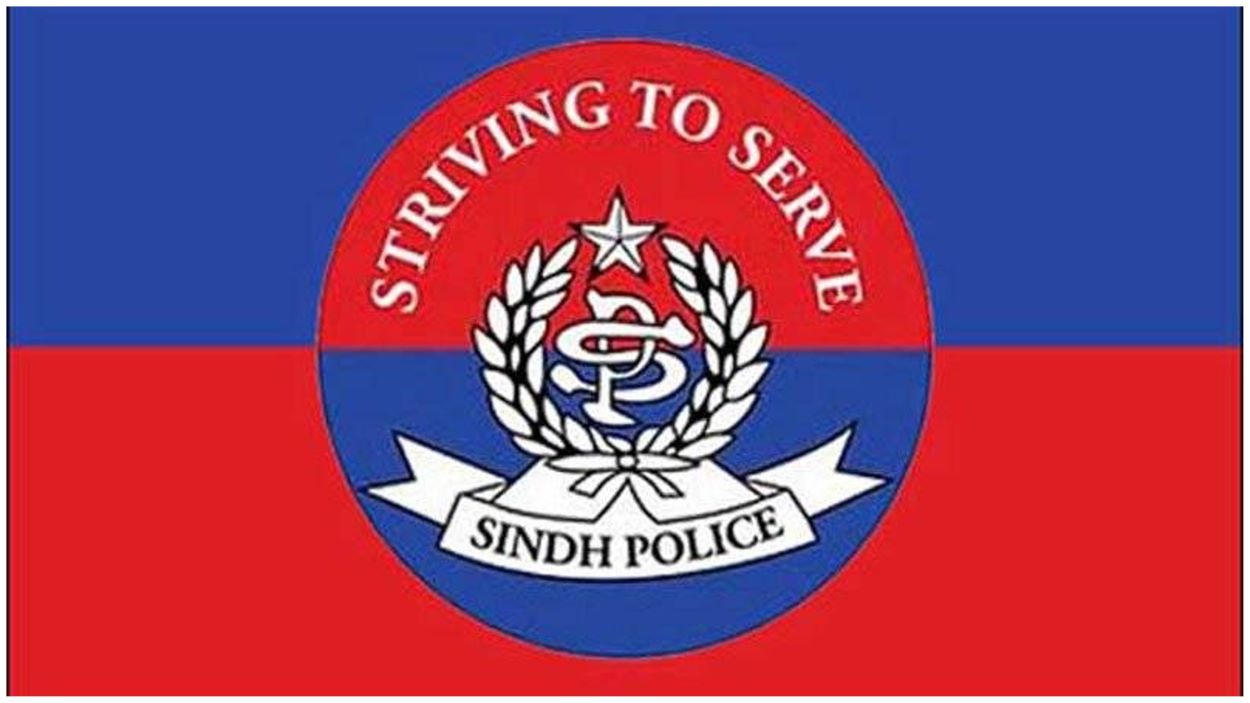 Khairpur Sindh Police