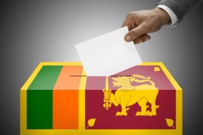 Sri Lanka Presidential Election