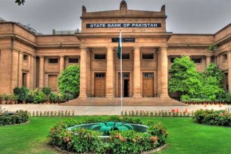 SBP Policy Rate Cut