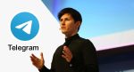 Pavel Durov Telegram IWF Partnership