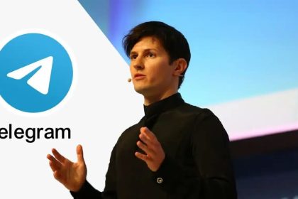 Pavel Durov Telegram IWF Partnership