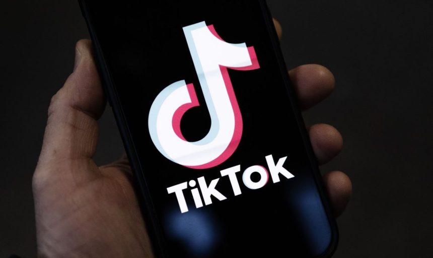 TikTok influence tragedy