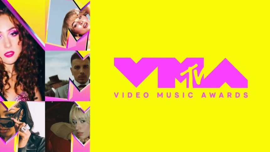 MTV Video Music Awards 2024