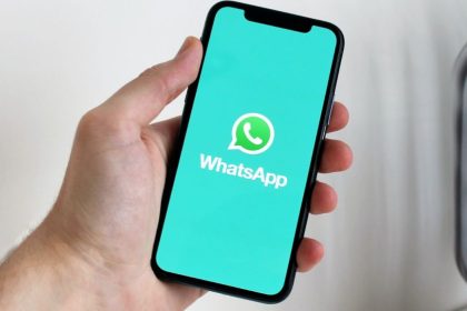 WhatsApp Beta Block Messages from Unknown Senders