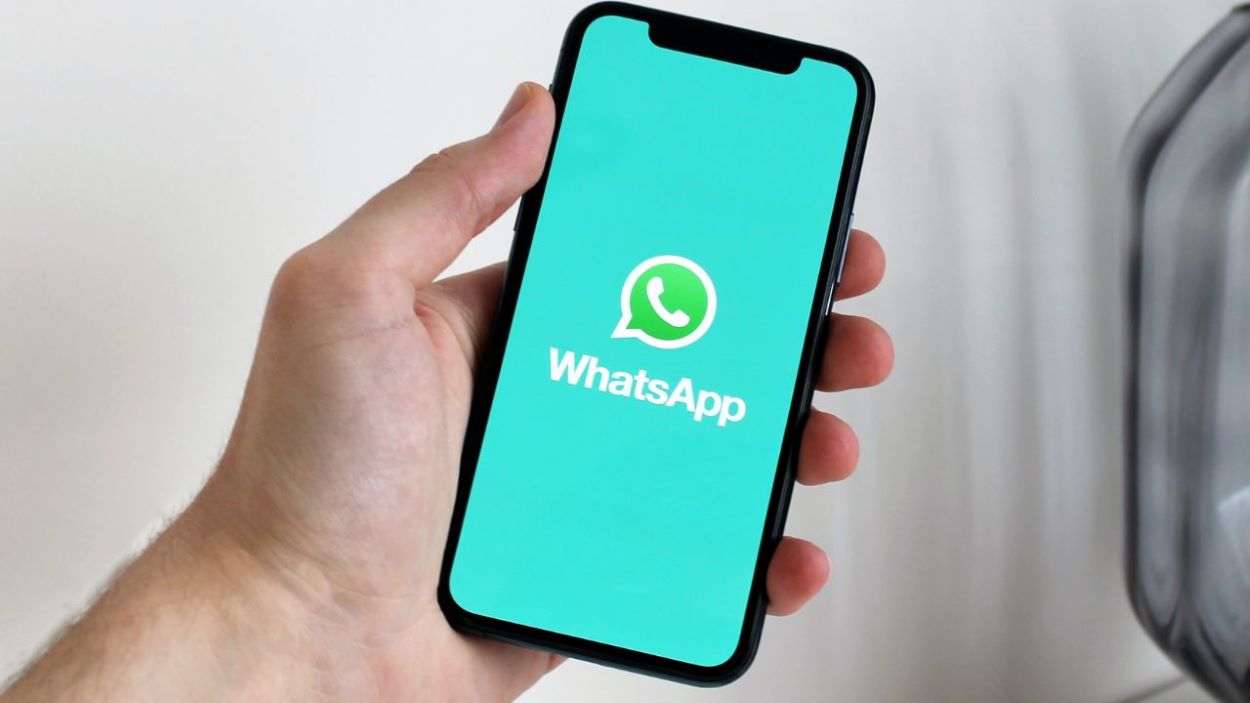 WhatsApp Beta Block Messages from Unknown Senders