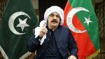 KP Senate seats deal 2025
