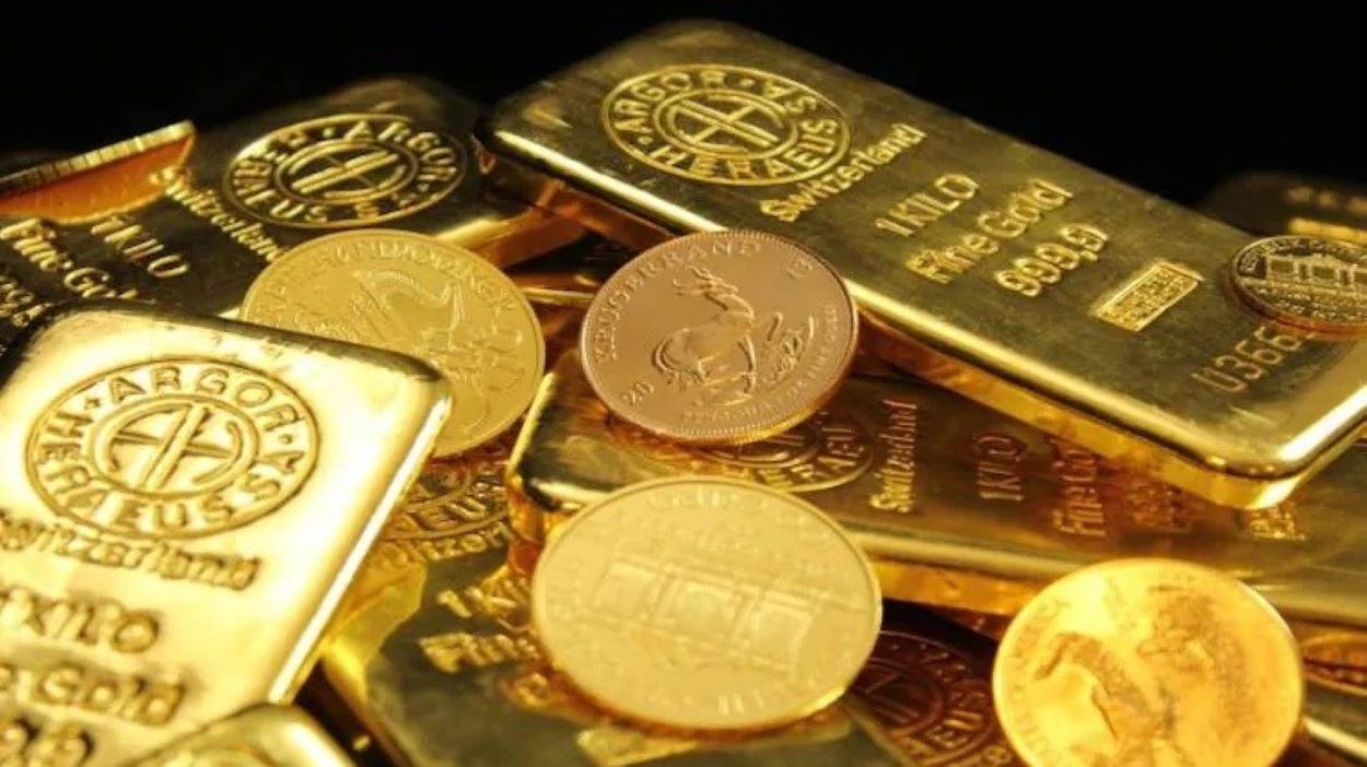 Gold Prices Pakistan