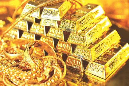 Gold Prices Surge