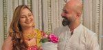 Juvaria Abbasi Marriage
