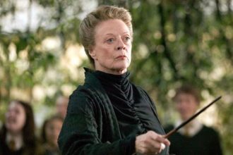 Maggie Smith Death