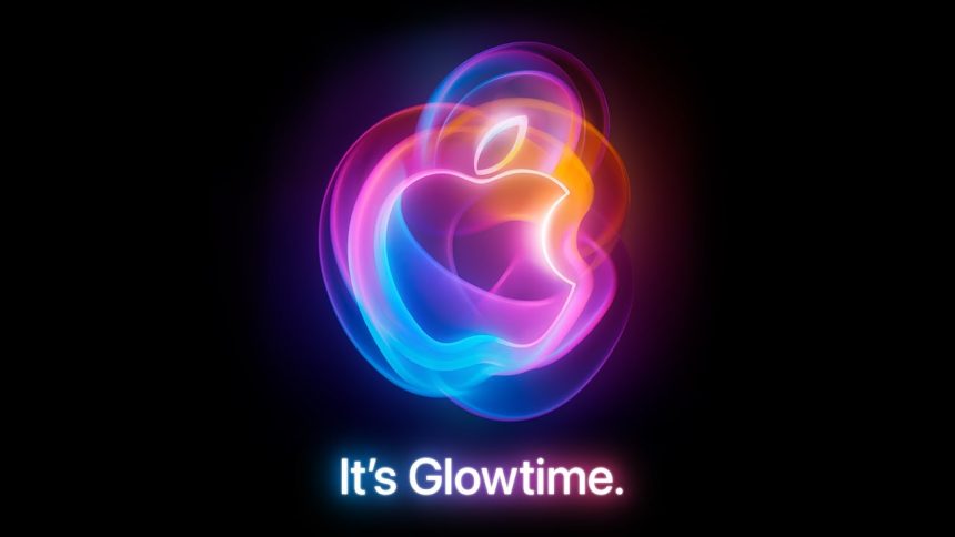 Live Apple Event 2024