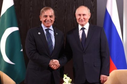 Pakistan Russia Agricultural Cooperation