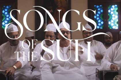 Songs of the Sufi