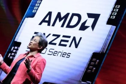 AMD AI Chips