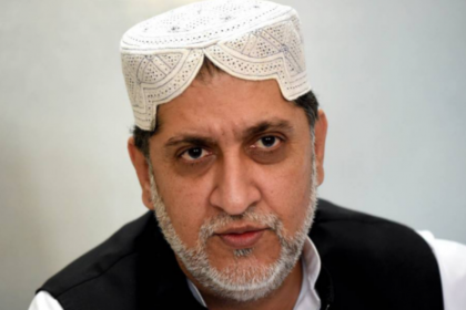 Akhtar Mengal Terrorism Charges