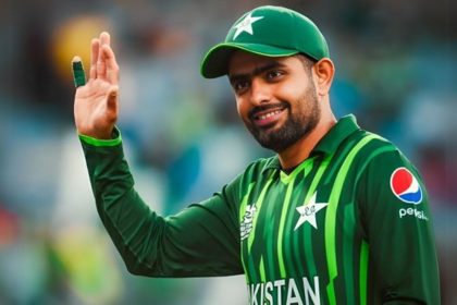 Babar Azam Resignation