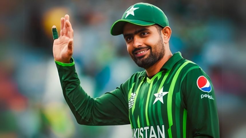 Babar Azam Captain Resignation