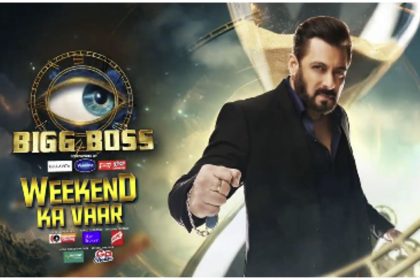 Salman Khan Bigg Boss 18