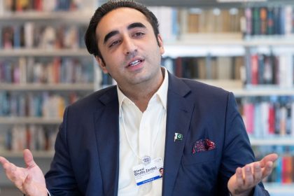 Bilawal Constitutional Amendments