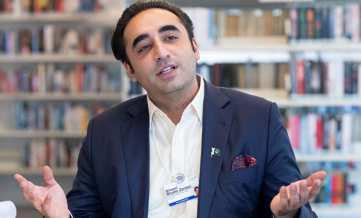 Bilawal Constitutional Amendments