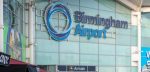 Birmingham Airport Closure