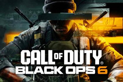 Microsoft "Call of Duty: Black Ops 6"