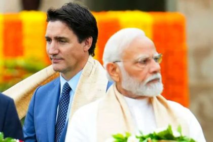 Canada India Diplomatic Tensions