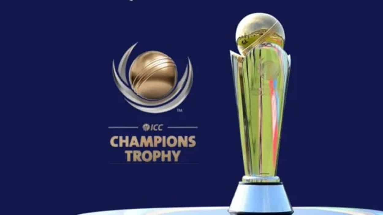 Champions Trophy 2025