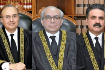 Chief Justice Pakistan