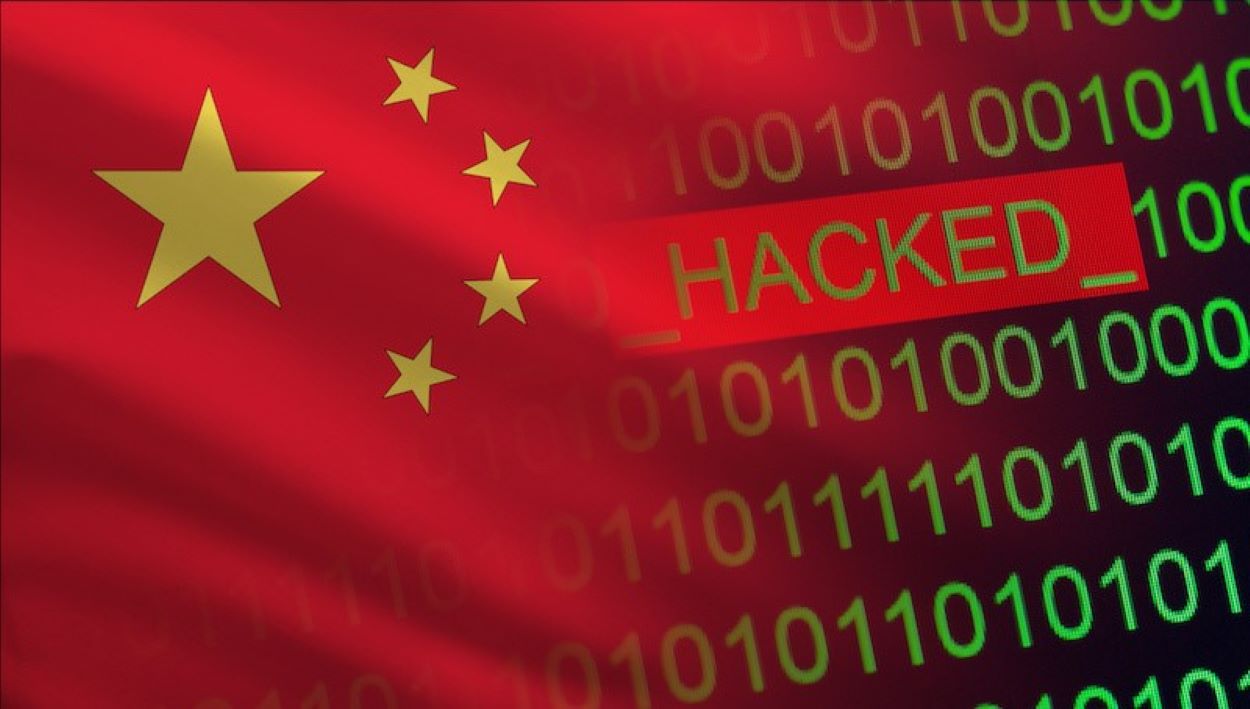 Chinese Hackers US Telecom