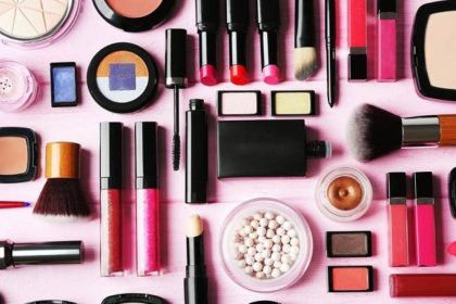 Banned Chemicals Chinese Cosmetics