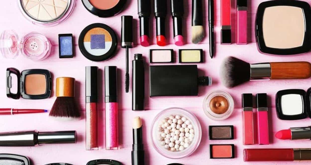 Banned Chemicals Chinese Cosmetics