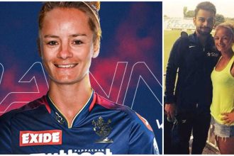 Danielle Wyatt joins RCB innext Women's Premier League (WPL)