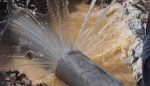 Karachi Pipeline Repair