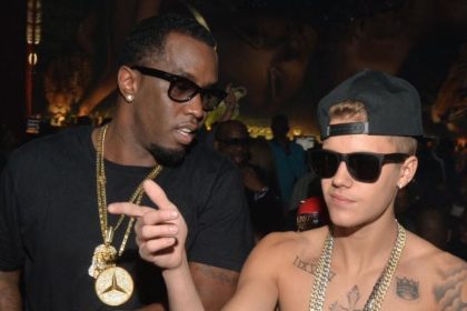 Justin Bieber Diddy Relationship