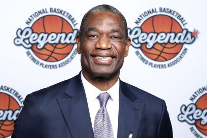 Dikembe Mutombo Dies