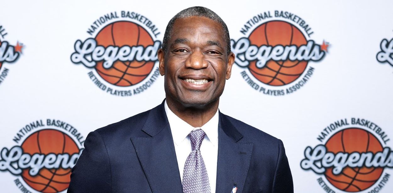 Dikembe Mutombo Dies