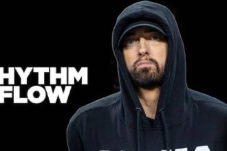 Eminem Rhythm + Flow