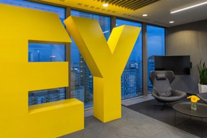 EY Employee Dismissal