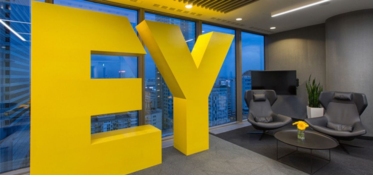 EY Employee Dismissal