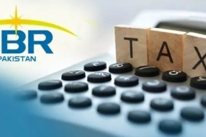 FBR Tax Reduction