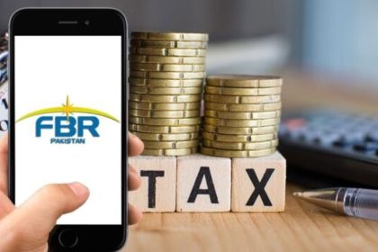 FBR Tax Return Extension