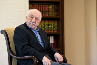 Fethullah Gulen Death