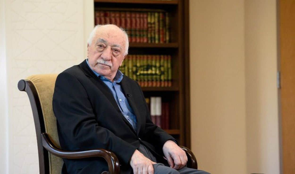 Fethullah Gulen Death