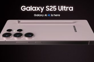 Galaxy S25 Ultra