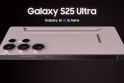 Galaxy S25 Ultra